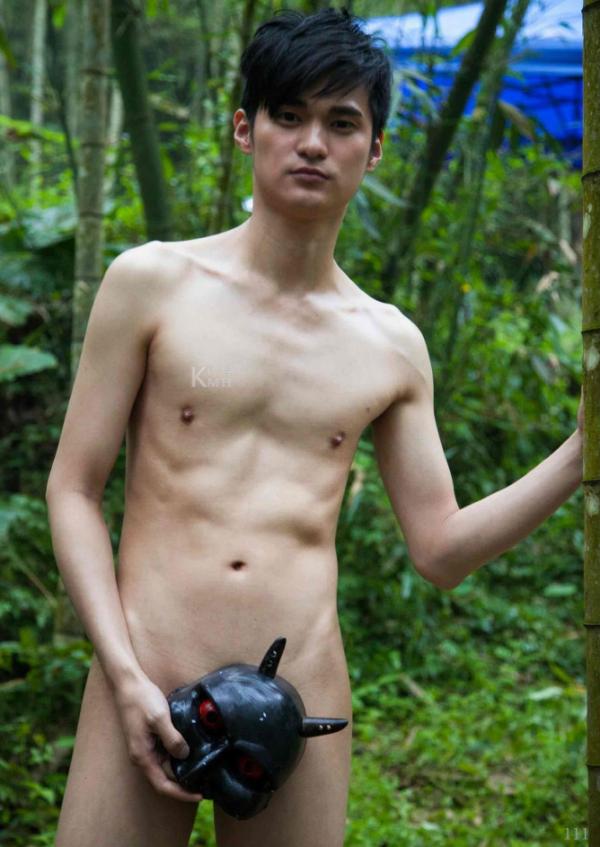 Thirty-Years-of-Adonis---Past-Life-翔男優-No.6-三十ㄦ立-前世